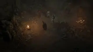 Diablo IV The Path Divided