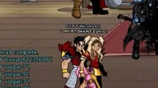 =AQW= Ally EXPOSED! (Shoutouts to Wxu & Doctor Moon)