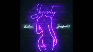 B Karma feat. Skinnyfromthe9 - Shawty