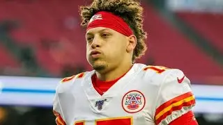 Patrick Mahomes signed a MEGA deal  with the Kansas City Chiefs.
