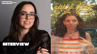 Nay Tabbara Interview | Ebb & Flow | Tribeca 2024