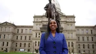 Ayanna Neal for Judge