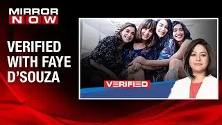 'Four More Shots Please!' star cast in an exclusive chat | Verified With Faye D'Souza