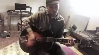 Nick Hans - The Day's so Lonesome