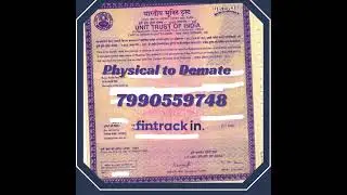 UTI Mutual Fund has been successfully redeemed.