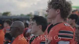 Braden River at Sarasota High - Football August 29, 2025