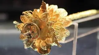 12 Most Incredible Abandoned Ancient Treasures