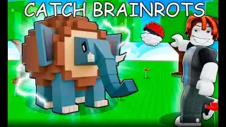 Brainrot GO!!!