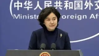 China urges Poland to handle case of alleged spying properly