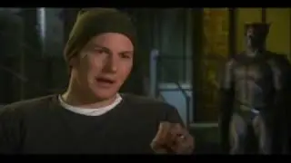 WATCHMEN - Patrick Wilson 