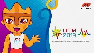 LIVE | PANAMERICAN GAMES 11/08/2019