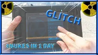 EASIEST WAY TO GET A TACTICAL NUKE IN MODERN WARFARE! *GLITCH* (PATCHED)