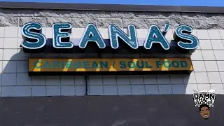 S2 Ep.14 Seana's Caribbean and Soul Food #foodies #orlando