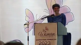 BELKOLA - Extraordinary Woman Award 2023
