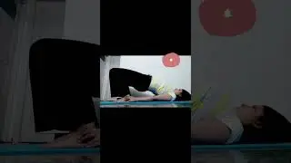 #setubandhasana #bridgepose #yogaskills #yogalove #yogaforbeginners #yogaposes #trending #viral