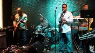 Natural Change Band