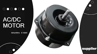 AC/DC motor factory,Air cooler motor supplier,space heater motor manufacturer,CE/UL approved,OEM.