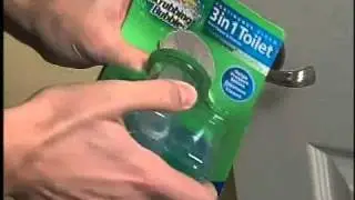 Will This Scrubbing Bubbles Toilet Cleaner Keep Your Toilet