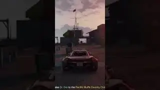 Rockstar knew what we&rsquo;d do to Dr Dre - GTA Online
