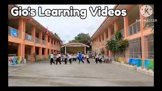 Finale the adventure Gio's Learning Videos 