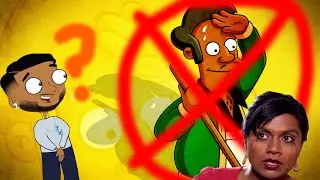 Let's (Stop) Talking About Apu