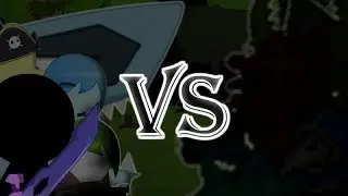 Stickman vs Terr Terr