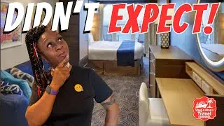 Стоит ли брать каюту с балконом на лайнере Quantum of the Seas? Полный обзор каюты.