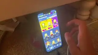 Unlock bunny in Minion Rush