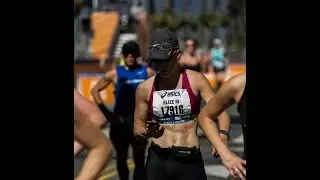 First Marathon Journey!!