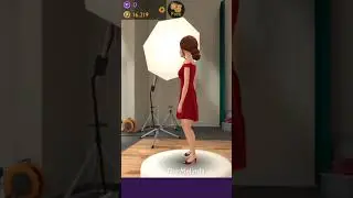AvakinLife Fashion Contest Red #avakinlife #avakin #avakinlifeofficial #fashion #contest #subscribe
