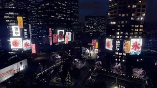[FREE] FiveM Japanese Parking (MLO/MAP) | Anarchy FiveM Community