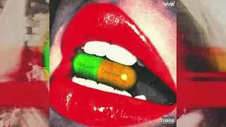 Wasim R - Healthy Cyanide (Official Audio)