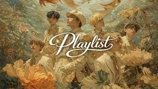 [playlist] #13 Air | pop플레이리스트ㅣ드라이브할때, 일할 때 라이브로 듣는 공연장 느낌의곡 감성팝