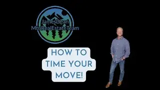 How To Time Your Move