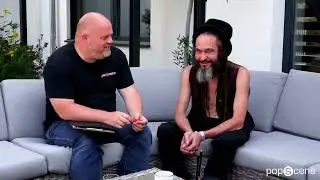FaRK 2019: Interview - Feuerfresser [Popscene Reupload]