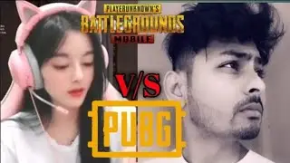 Chen Nuo Vs Dynamo gaming in PubG Mobile gameplay