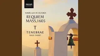 Requiem Mass, 1605: Offertory, Domine, Jesu Christe
