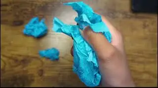 Satisfying ASMR #stickyasmr #asmrtriggers #asmr