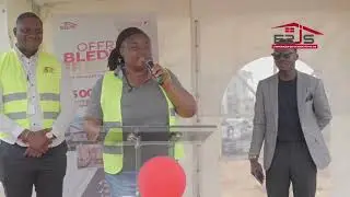 🔶 L'entreprise immobili&egrave;re E2JS a scell&eacute;e son partenariat avec l'artiste KEROZEN.