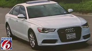 Ask Trooper Steve: Can I have an out-of-state license plate on front of my car?