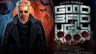 AK 63 ⭐ Good Bad Ugly Latest 🔥 John Abraham & Sreeleela In Talks I Billa & Mankatha Re Release May 1