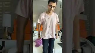 Surprise Sunday Sustainable Secondhand Shopping Steals & Savings Part 3 - Prices / Trying on