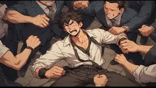 Unlimited Growth Stronger Every Time He Loses - Full End Manga Manhwa Manhua Recap