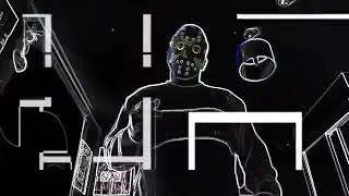 MIKEY D &times; NORTH WEST CONNECTION &times; OFFISH VIDEO #WEREPPTHEUK
