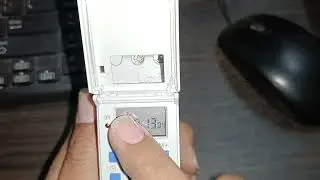 Cara setting timer automaintenance pada panel ATS