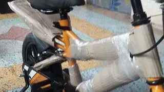 Unboxing cycle ।।cycle from amazon for kids 3 to 5years ।।#shortsvideo #shorts #unboxing