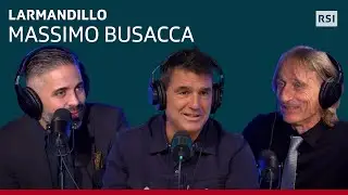 Massimo Busacca, dentro la mente di un grande arbitro | Larmandillo | RSI