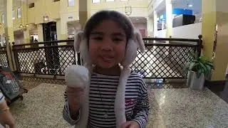 EP1: 21hr Layover in Dubai (London - Swiss Winter Holiday 2025)