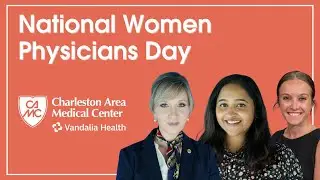 National Women Physicians Day