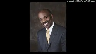 Pastor Randy Skeete~The Carnal Mind